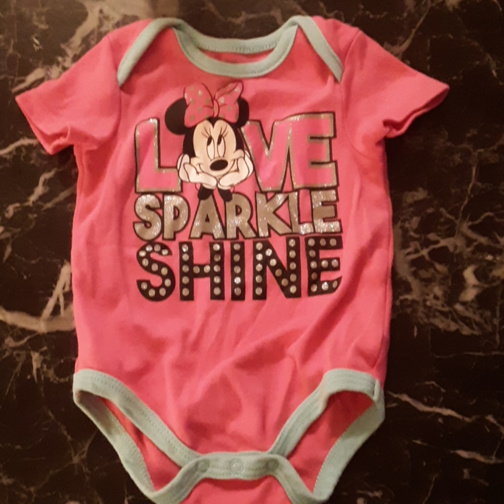 Baby onesie